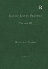 Mashood A. Baderin, Professor Mashood A. Baderin, Mashood A. Baderin, Professor Mashood A. Baderin - Islamic Law in Practice