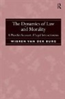 Wibren Van Der Burg, Burg Wibren van der - Dynamics of Law and Morality