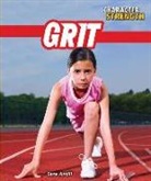 Sara Antill - Grit