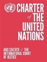United Nations, United Nations (COR) - Charter of the United Nations and Statute of the International Court