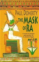 Paul Doherty, Paul C. Doherty - The Mask of Ra