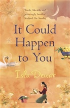 Isla Dewar, Dewar Isla - It Could Happen to You