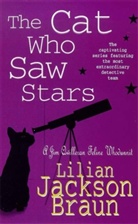 Lilian Jackson Braun, Braun Lilian Jackson, Lilian Jackson Braun - The Cat Who Saw Stars