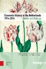 Jacques Gerwen, Jacques Seegers Gerwen, Jacques Van Gerwen, Jacques Van Seegers Gerwen, Jacques Van Zanden Gerwen, Co Seegers... - Economic History in the Netherlands, 1914-2014