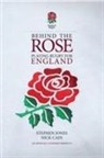 Nick Cain, S &amp; Cain Jones, Stephen Jones, Stephen Cain Jones - Behind the Rose
