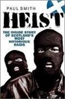 Paul Smith - Heist