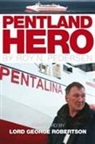 Roy Pedersen - Pentland Hero