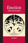 Ross Buck, Ross (University of Connecticut) Buck, Buck Ross - Emotion