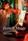 Simon Trezise, Simon (Trinity College Trezise, Simon Trezise - Cambridge Companion to French Music
