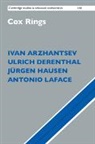 Ivan Arzhantsev, Ivan Derenthal Arzhantsev, Arzhantsev Ivan, Ulrich Derenthal, Derenthal Ulrich, Jurgen Hausen... - Cox Rings
