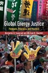 Michael Dworkin, Michael H. Dworkin, Dworkin Michael H., Assoc Prof. Benjamin K. Sovacool, Assoc Prof. Benjamin K. Dworkin Sovacool, Benjamin K Sovacool... - Global Energy Justice