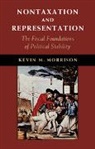 Kevin Morrison, Kevin M. Morrison, Kevin M. (University of Pittsburgh) Morrison, Morrison Kevin M. - Nontaxation and Representation