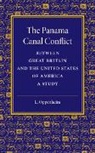 L. Oppenheim, Lassa Oppenheim - PANAMA CANAL CONFLICT BETWEEN GREA