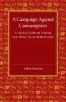 Arthur Ransome, Ransome Arthur - Campaign Against Consumption
