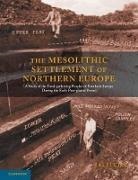 J. G. D. Clark, Clark J. G. D. - Mesolithic Settlement of Northern Europe