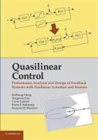 Shinung Ching, Shinung (Massachusetts Institute of Technol Ching, ShiNung (Massachusetts Institute of Technology) Ching, Shinung Eun Ching, Ching ShiNung, Yongsoon Eun... - Quasilinear Control