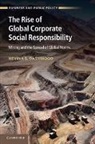 Hevina S. Dashwood - Rise of Global Corporate Social Responsibility
