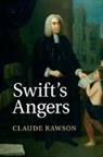 Claude Rawson, Claude (Yale University Rawson, Rawson Claude - Swift''s Angers