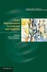 J¿rgen Bohnemeyer, Jurgen Pederson Bohnemeyer, Jurgen Bohnemeyer, Eric Pederson - Event Representation in Language and Cognition