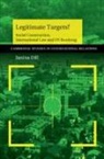 Janina Dill, Janina (University of Oxford) Dill - Legitimate Targets?