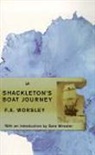 F. A. Worlsey, F A Worsley, F. A. Worsley, Frank Arthur Worsley - Shackleton's Boat Journey