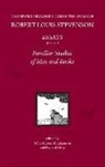 ABRAHAMSON - The Essays of Robert Louis Stevenso