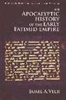Jamel Velji, Jamel (Claremont Mckenna College) Velji, Jamel A. Velji, VELJI JAMEL - Apocalyptic History of the Early Fatimid Empire
