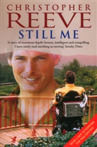 Christopher Reeve - Still Me