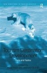 Arvid Viken, Arvid Granas Viken, Brynhild Granas, Brynhild Granås, Arvid Viken, Viken Arvid - Tourism Destination Development