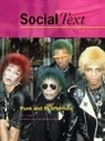 Jayna Brown, Jayna (EDT)/ Deer Brown, Patrick Deer, Patrick Nyong''''o Deer, Tavia Nyong'O, o... - Punk and Its Afterlives