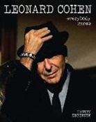 Harvey Kubernik - Leonard Cohen