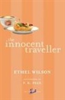 P.k. Page, Ethel Wilson, Ethel/ Page Wilson - The Innocent Traveller