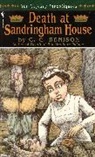 C. Benison, C.C. Benison, Benison C.C. - Death at Sandringham House