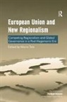 Mario Telo, Mario (Universite Libre De Bruxelles Telo, Professor Mario Telo, Mario Telò - European Union and New Regionalism