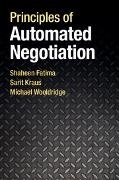 Shaheen Fatima, Shaheen (Loughborough University) Fatima, Shaheen (Loughborough University) Kraus Fatima, Shaheen Kraus Fatima, Fatima Shaheen, … - Principles of Automated Negotiation
