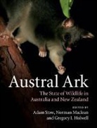 Adam Stow, Adam (Macquarie University Stow, Adam Maclean Stow, Greg Holwell, Gregory I. Holwell, Gregory I. (University of Auckland) Holwell... - Austral Ark