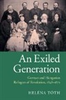 Helaena Taoth, Helena Toth, Heléna Tóth - Exiled Generation