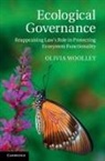 Olivia Woolley, Olivia (University of Aberdeen) Woolley - Ecological Governance