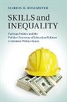 Marius Busemeyer, Marius R Busemeyer, Marius R. Busemeyer, Marius R. (Universitat Konstanz Busemeyer, Busemeyer Marius R. - Skills and Inequality