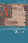 A. J. Minnis, Alastair Minnis, Alastair (Yale University Minnis, Minnis Alastair - Cambridge Introduction to Chaucer