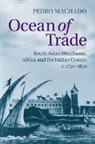 Pedro Machado, Pedro (Indiana University Machado, Machado Pedro - Ocean of Trade