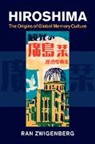 Ran Zwigenberg, Ran (Pennsylvania State University) Zwigenberg, Zwigenberg Ran - Hiroshima