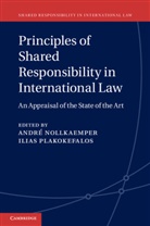 André Nollkaemper, Andre (Universiteit Van Amsterdam) Pl Nollkaemper, Andre Plakokefalos Nollkaemper, Andre Nollkaemper, André Nollkaemper, Andre (Universiteit van Amsterdam) Nollkaemper... - Principles of Shared Responsibility in International Law