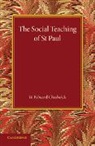 W. Edward Chadwick - Social Teaching of St Paul