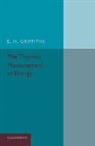 E. H. Griffiths, Griffiths E. H. - Thermal Measurement of Energy