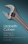 Lizabeth Cohen, Lizabeth (Harvard University Cohen - Making a New Deal