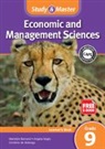 Marietjie Barnard, Marietjie Voges Barnard, Barnard Marietjie, Christine de Nobrega, Christine de Nobrega, Angela Voges... - Study & Master Economic and Management Sciences Learner s Book Grade