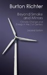 Burton Richter, Burton (Stanford University Richter - Beyond Smoke and Mirrors