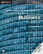 Alastair Farquharson, Alistair Farquharson, Peter Stimpson, Peter Farquharson Stimpson - Cambridge International AS and A Level Business Coursebook