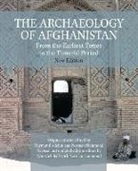 F.r. Hammond Allchin, Raymond Hammond Allchin, Warwick Ball, Hammond Norman Bell, Raymond Allchin, Warwick Ball... - Archaeology of Afghanistan